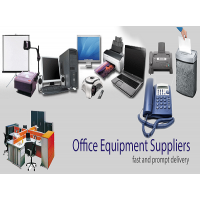 Top Seven Office Supplies